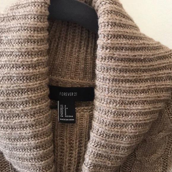 Sweater - Picture 2 of 3